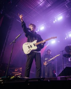 Blackout Problems 25.07.2025 (Noisehausen Festival) 17