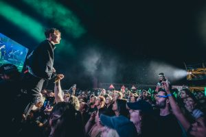 Blackout Problems 25.07.2025 (Noisehausen Festival) 28