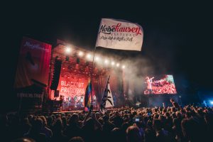 Blackout Problems 25.07.2025 (Noisehausen Festival) 57