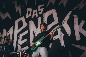 Das Lumpenpack 25.07.2025 (Noisehausen Festival) (Adina Scharfenberg) 17