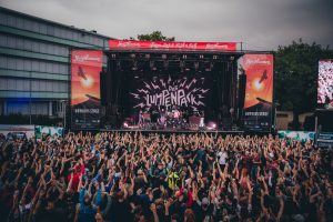 Das Lumpenpack 25.07.2025 (Noisehausen Festival) (Adina Scharfenberg) 26