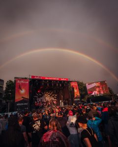 Das Lumpenpack 25.07.2025 (Noisehausen Festival) (Adina Scharfenberg) 3
