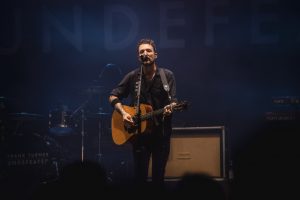 Frank Turner & The Sleeping Souls 25.07.2025 (Noisehausen Festival) (Adina Scharfenberg) 25