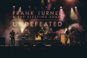 Frank Turner & The Sleeping Souls 25.07.2025 (Noisehausen Festival) (Adina Scharfenberg) 35