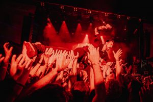 Frank Turner & The Sleeping Souls 25.07.2025 (Noisehausen Festival) (Adina Scharfenberg) 51