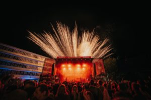 Frank Turner & The Sleeping Souls 25.07.2025 (Noisehausen Festival) (Adina Scharfenberg) 62