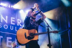 Frank Turner & The Sleeping Souls 25.07.2025 (Noisehausen Festival) (Adina Scharfenberg) 9