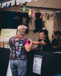 Impressionen Noisehausen 2025 (Freitag) 39