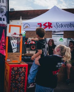 Impressionen Noisehausen 2025 (Freitag) 66