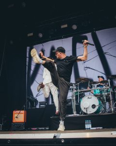 Kafvka 25.07.2025 (Noisehausen Festival) (Adina Scharfenberg) 11