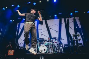 Kafvka 25.07.2025 (Noisehausen Festival) (Adina Scharfenberg) 23