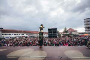 Kafvka 25.07.2025 (Noisehausen Festival) (Adina Scharfenberg) 50