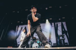 Kafvka 25.07.2025 (Noisehausen Festival) (Adina Scharfenberg) 9