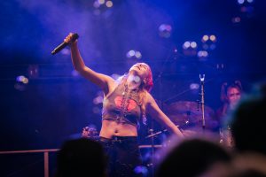 Lara Hulo 25.07.2025 (Noisehausen Festival) (Adina Scharfenberg) 20