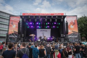 Monobo Son 25.07.2025 (Noisehausen Festival) (Adina Scharfenberg) 12