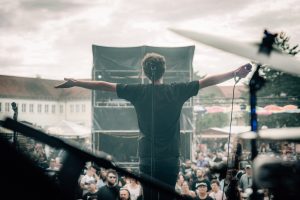 Monobo Son 25.07.2025 (Noisehausen Festival) (Adina Scharfenberg) 17