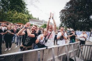 Peter Aus Der Mozartstraße 25.07.2025 (Noisehausen Festival) 100