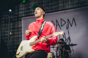 Peter Aus Der Mozartstraße 25.07.2025 (Noisehausen Festival) (Adina Scharfenberg) 7