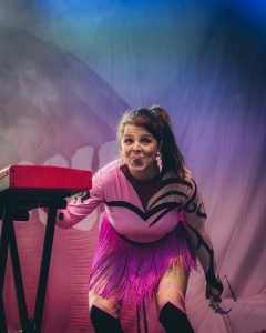 Principess 26.07.2025 (Noisehausen Festival) (Adina Scharfenberg) 4