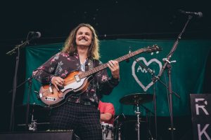 Rong Kong Koma 26.07.2025 (Noisehausen Festival) (Adina Scharfenberg) 2