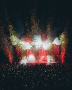 Sportfreunde Stiller 26.07.2025 (Noisehausen Festival) (Adina Scharfenberg) 19