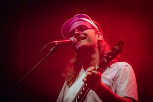 Sportfreunde Stiller 26.07.2025 (Noisehausen Festival) (Adina Scharfenberg) 25