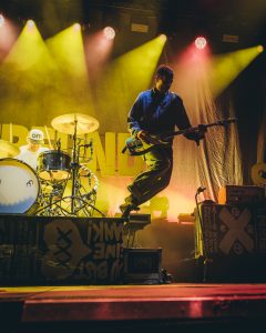 Sportfreunde Stiller 26.07.2025 (Noisehausen Festival) (Adina Scharfenberg) 5