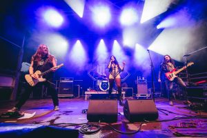 The Gems 26.07.2025 (Noisehausen Festival) (Adina Scharfenberg) 4