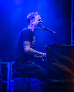 Uli Sailor 25.07.2025 (Noisehausen Festival) 5