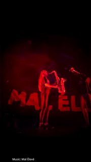 🔥 @mal_eleve auf dem Noisehausen Festival 2026! Can you feel it? Jetzt Tickets sichern. Links in bio. 🔥

Footage: Mal Élevé 
Edit: @ulrichhilbel 

#noisehausen #noisehausenfestival #noisehausen2026 #maleélevé #festival