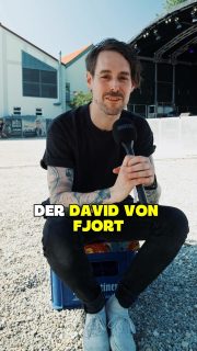 Auf auf aufs Festival-Gelände! @fjort_laerm sind gleich am Start und spielen in den Abend hinein. Tickets an der Abendkasse - Getränke sind kalt!
#noisehausen #noisehausenfestival #festival #schrobenhausen #fjørt 
Reel by @dp__designs