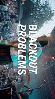 Attention please! This is a public service announcement! Die @blackoutproblems auf dem Noisehausen Festival 2027 am 23. und 24.07.2027! Let’s have a party together!
#noisehausen #noisehausenfestival #festival #schrobenhausen #blackoutproblems