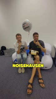 Runter vom Sofa! Ab aufs Noisehausen mit @steilgehtag #noisehausen #noisehausenfestival #festival #schrobenhausen #daslumpenpack 
Reel by @dp__designs