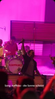 🔥KAFFKIEZ auf dem Noisehausen Festival 2026. Grazie mille! 🔥
Footage: @ulrichhilbel
Reel: @dp__designs
Music: @kaffkiez
#noisehausen #noisehausenfestival #recap #kaffkiez #festival