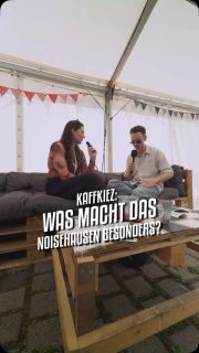 🔥 @kaffkiez im Backstage Talk mit unserer @taube.bianca auf dem Noisehausen Festival 2026 🔥
Reel by @dp__designs 🙏🏻
#noisehausen #noisehausenfestival #kaffkiez #festival #reel